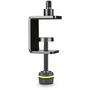 Gravity MS TM 1 B Microphone Table Clamp