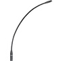 Astatic 827A Condenser Gooseneck Microphone - 17" (43.18cm) Gooseneck