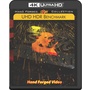 Spears & Munsil UHD HDR Benchmark 4K UHD Blu-Ray