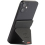 SmallRig MOFT X Magnetic Stand for iPhone 12 (Black)