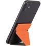 SmallRig MOFT X Simorr Adhesive Smartphone Stand (Fresh Orange)