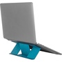 SmallRig MOFT x Simorr Adhesive Laptop Stand (Magic Blue)