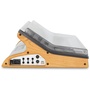 Decksaver Moog Subsequent 25/ Sub Phatty Cover with Soft-Fit Sides