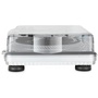 Decksaver Vestax PDX Turntable Cover for Compatible Versions