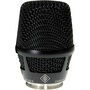Neumann KK 104S Capsule Head for Sennheiser SKM 5200 / SKM 5000 N Handheld Transmitters (Black)