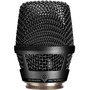 Neumann KK 105 HD Capsule Head for Sennheiser SKM 5200 / SKM 5000 N Handheld Transmitters (Black)