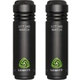 Lewitt LCT 040 MATCH Stereo Pair of Two Small Diaphragm Instrument Condenser Microphones