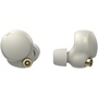 Sony WF-1000XM4 True Wireless Noise-Canceling Earphones (Silver)