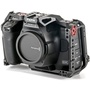 Tilta Camera Cage for BMPCC 6K Pro (Black)