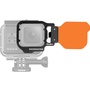Flip Filters FLIP9 One Filter Kit with DIVE Filter for GoPro 5, 6, 7, 8, 9