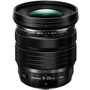 Olympus M.Zuiko Digital ED 8-25mm f/4 PRO Lens (Black)
