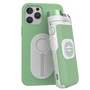 PowerVision S1 Gimbal with Phone Case (Apple Green)