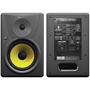Behringer TRUTH B1030A 5.25" 75W Active 2-Way Studio Monitors (Pair)