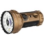 Olight Marauder 2 Flashlight (Desert Tan)