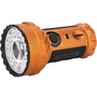 Olight Marauder 2 Flashlight (Orange - Limited Edition)