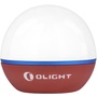 Olight Obulb Rechargeable Lantern (Wine Red)