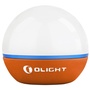 Olight Obulb Rechargeable Lantern (Orange)