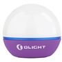 Olight Obulb Rechargeable Lantern (Purple)