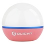 Olight Obulb Rechargeable Lantern (Pink)
