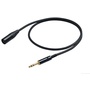 Proel MXLR to 6.3mm MTRS Cable (3m)