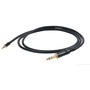 Proel Challenge 3.5mm MTRS to 6.3mm MTRS Cable (3m)