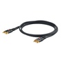 Proel Challenge 2x MRCA to 2x MRCA Cable (3m)