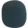 Proel Handheld Mic Windscreen Foam Large - 6 Pack (Black)