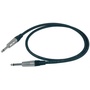 Proel TS to TS - Twin 1.5mm Speaker Cable (10m)