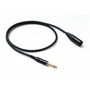 Proel FXLR to MTS - Spiral Shield Cable (1m)
