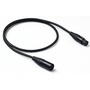 Proel FXLR to MXLR - Spiral Shield Cable (10m)