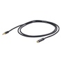 Proel Challenge 3.5mm MTRS to 3.5mm FTRS Cable (5m)