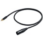 Proel Challenge MRCA to MXLR Cable (1.5m)