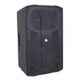 Proel FLASH12XD PA Speaker 2 Way 12"+1" 400W+100W
