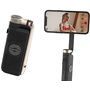 PowerVision S1 Gimbal with Magnetic Phone Clamp (Black)
