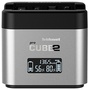 Hahnel PROCUBE2 Charger for Canon