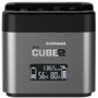 Hahnel PROCUBE2 Charger Nikon