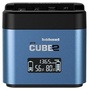 Hahnel PROCUBE 2 for Panasonic