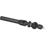 Saramonic SmartMic5 Di Mini Shotgun Microphone for Lightning iOS Mobile Devices