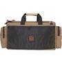 Porta Brace Semi-Rigid Cargo-Style Camera Case (Tan)