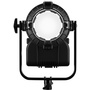 Lupo DAYLED 650 Pro 6500 - 2800K Fresnel with DMX