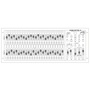 Lupo 120 Scene Setter 48 SC-2448 48-Channel DMX Console