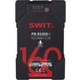 SWIT PB-R160S+ 160Wh Heavy Duty IP54 Battery Pack