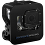 Redrock Micro Cobalt Cage for GoPro Hero 3, 4 and 4+