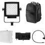 Lupo Actionpack Full Color LED Light Panel Kit