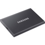 Samsung Portable SSD T7 2TB (Grey)