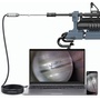 Teslong NTG100H 66cm Long Rigid Rifle Borescope