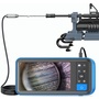 Teslong NTG450H 67cm Rigid Rifle Borescope with 4.5" IPS HD Monitor