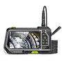 Teslong NTS500 Dual Lens Endoscope (8mm Diameter, 3m Probe)