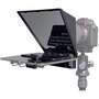 FeelWorld TP2 Portable Teleprompter for Smartphone/Tablet (DSLR Video Version)