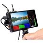 Feelworld F7 PRO 7" 3D LUT 4K On-Camera Monitor